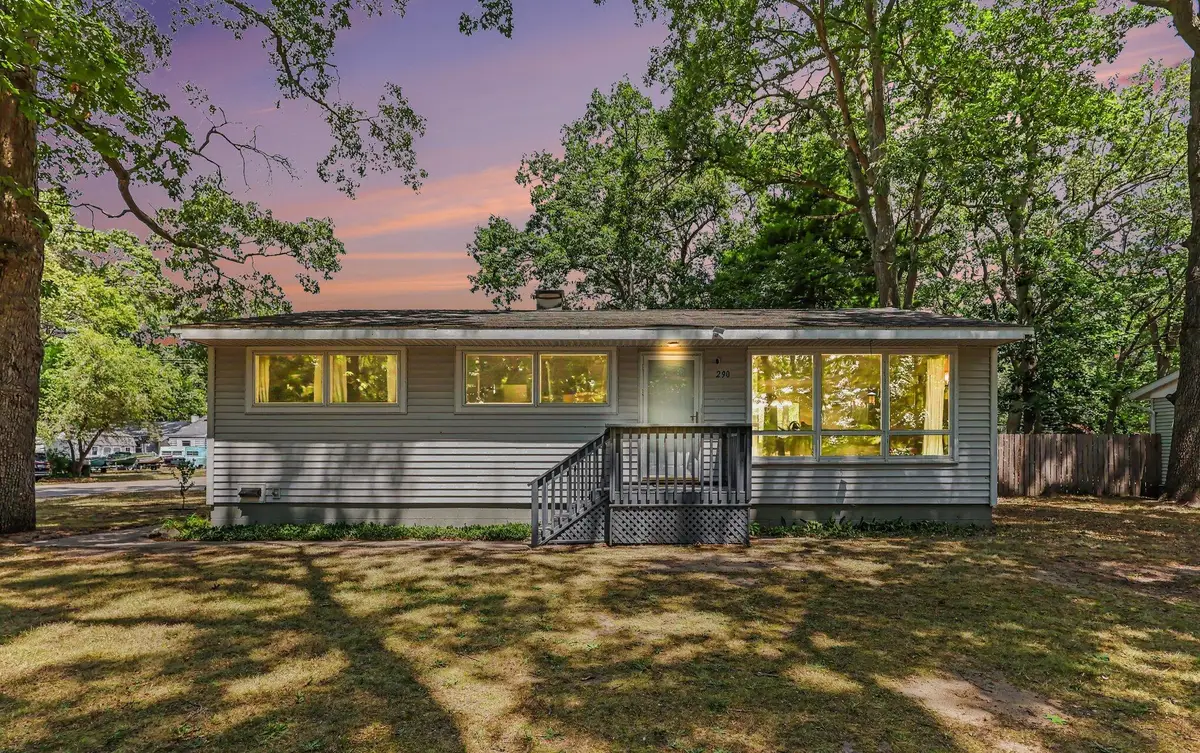 290 Eric Avenue, Muskegon, MI 49444 - #1