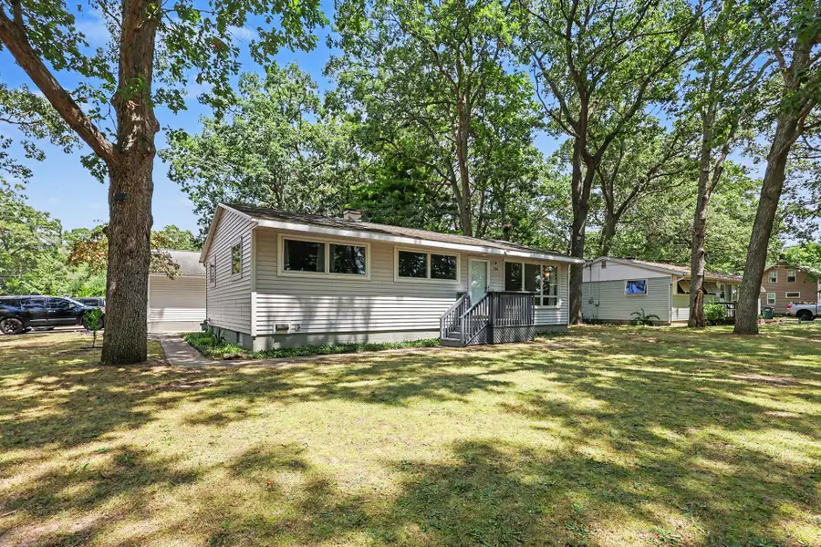 290 Eric Avenue, Muskegon, MI 49444 - #3