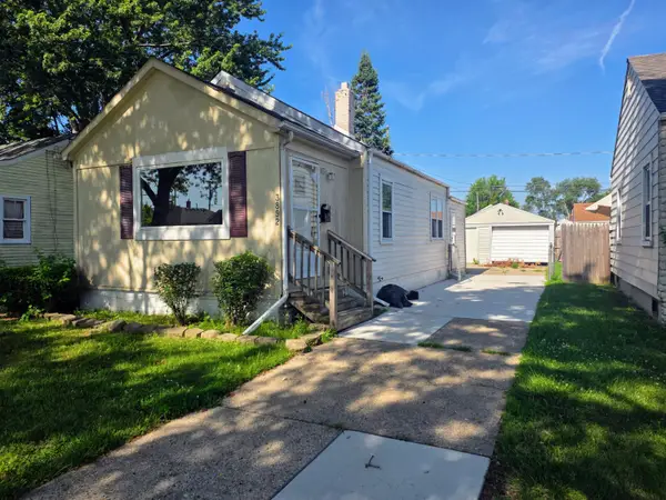 3892 18th Street, Wyandotte, MI 48192