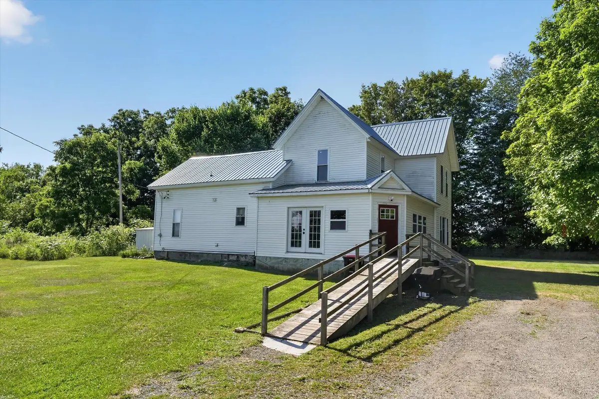 500 23 Mile Road, Homer, MI 49245 - #1