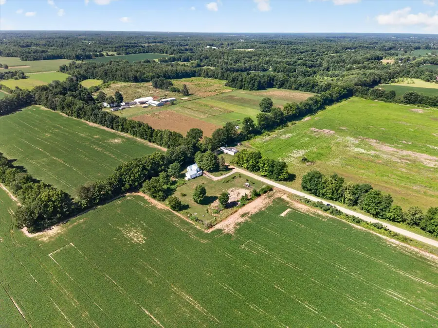 500 23 Mile Road, Homer, MI 49245 - #3