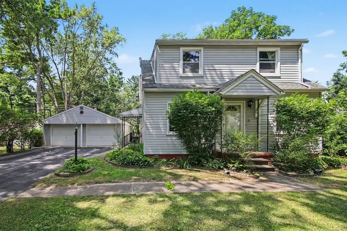 10624 Borgman Avenue, Belleville, MI 48111 - #1