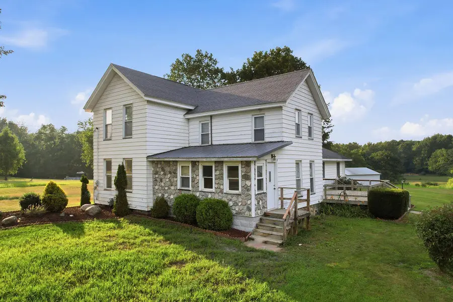 6649 122nd Avenue, Fennville, MI 49408 - #3