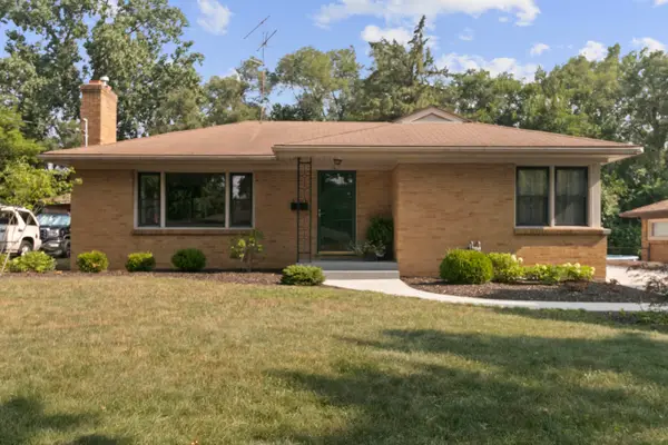 1701 8th Street Nw, Grand Rapids, MI 49504
