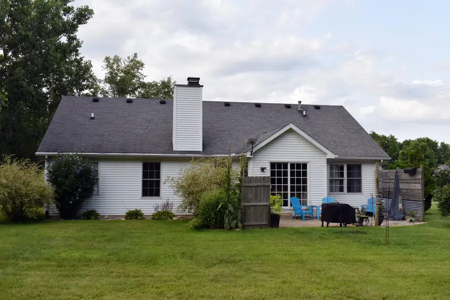 3970 N Hidden Valley Trail N, Niles, MI 49120 - #3