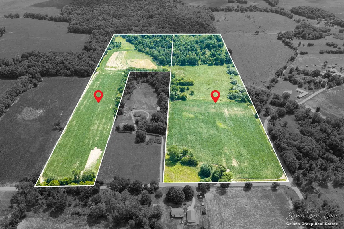 3796 Par B Hoyt Road, Belding, MI 48809 - #1