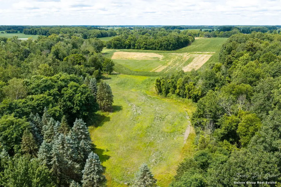 3796 Par B Hoyt Road, Belding, MI 48809 - #3
