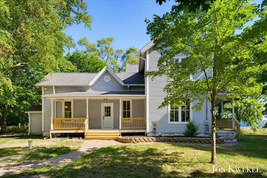 6692 Fitzner Road, Eureka, MI 48838 - #3
