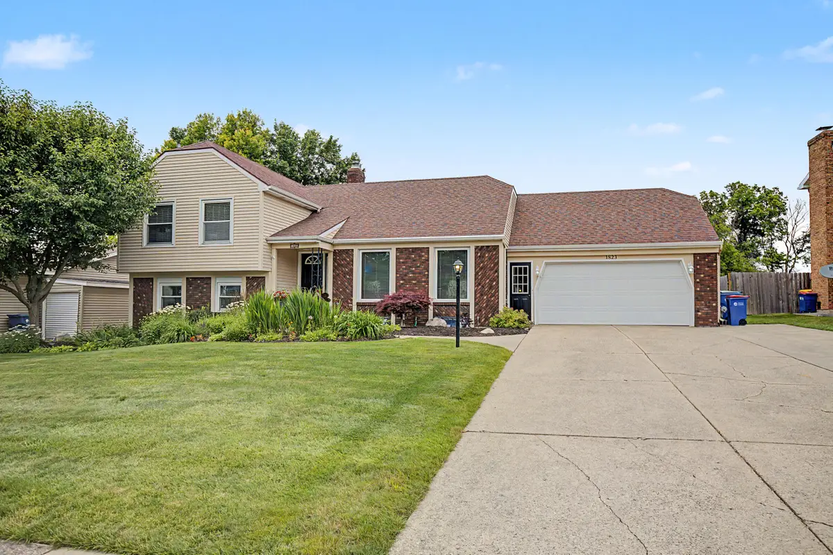 1823 S Norwalk Drive Se, Grand Rapids, MI 49508 - #1