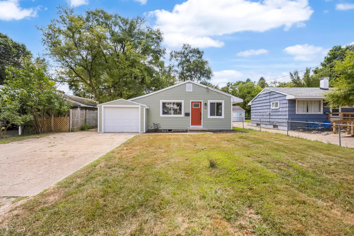 19 Mosher Avenue, Battle Creek, MI 49037 - #1