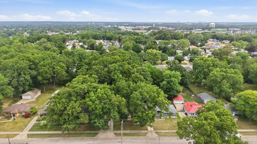 1711 Royal Oak Street Sw, Wyoming, MI 49519 - #3