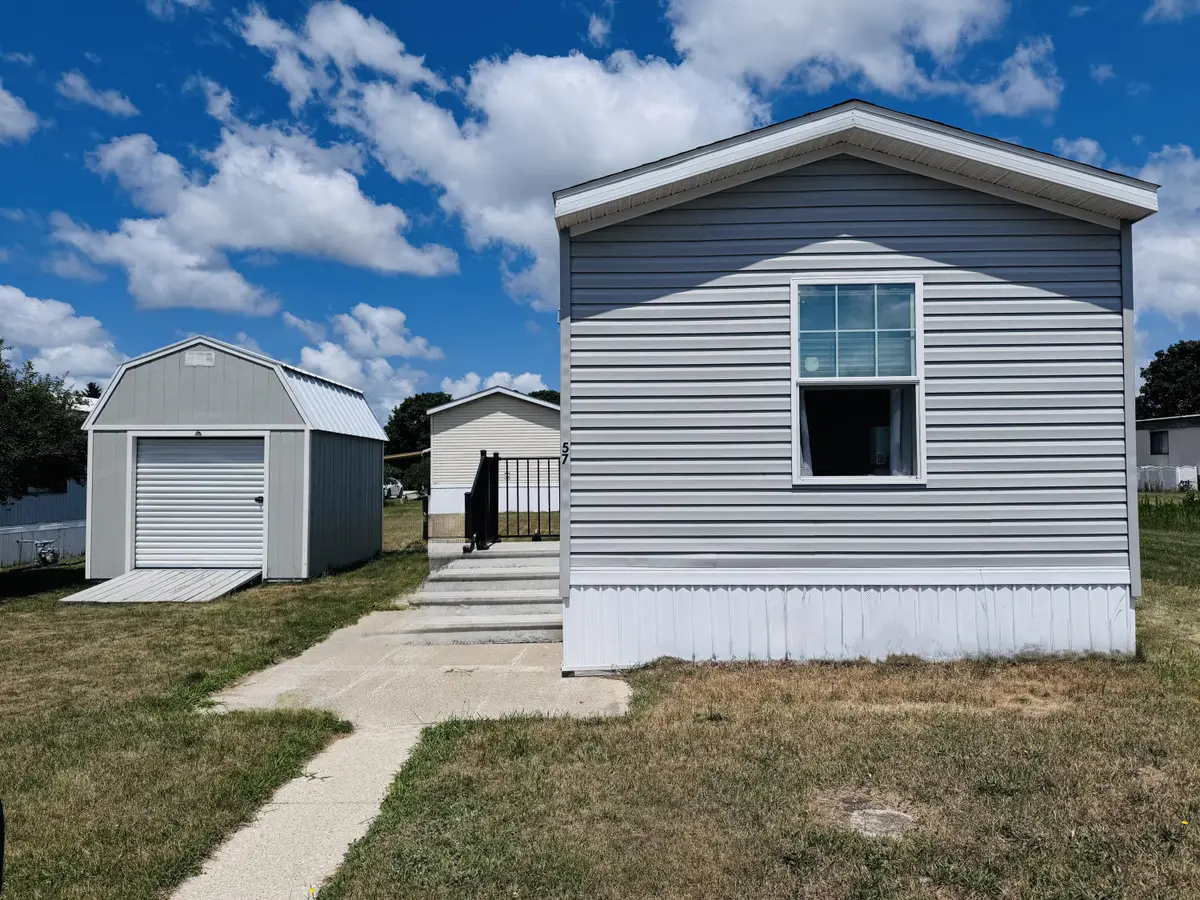 8836 Stevensville-baroda Road, Baroda, MI 49101 - #1