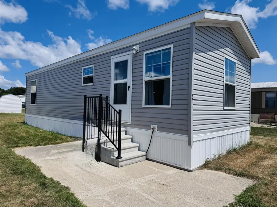 8836 Stevensville-baroda Road, Baroda, MI 49101 - #2