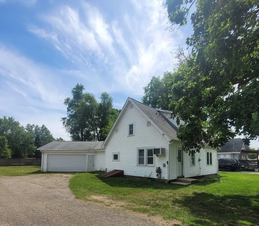 8478 E Michigan Avenue, Galesburg, MI 49053 - #2
