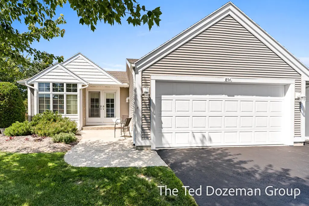 854 Claremont Court, Holland, MI 49423 - #1