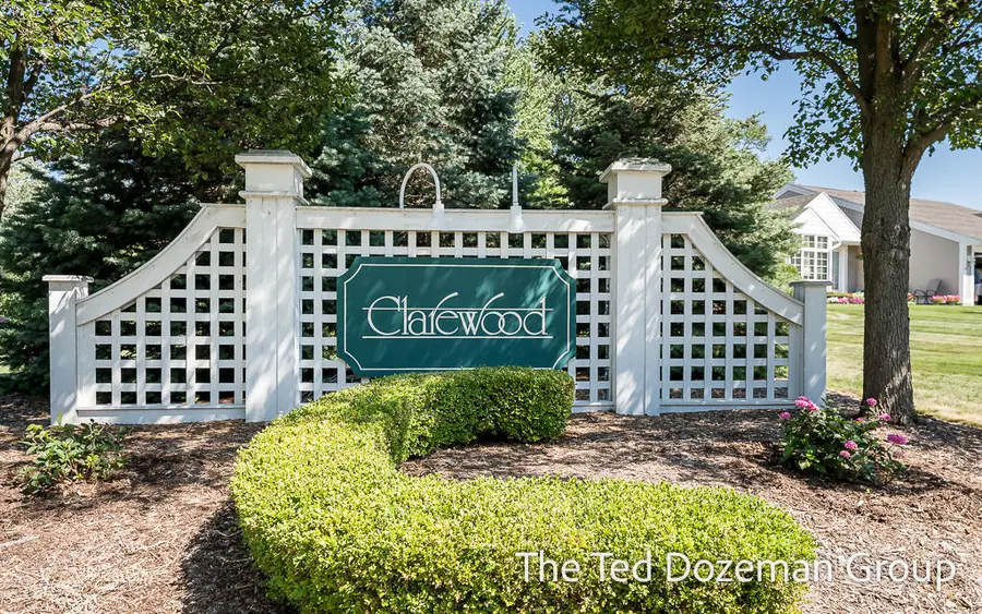 854 Claremont Court, Holland, MI 49423 - #2