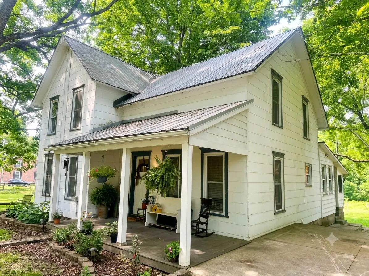 15317 16 1/2 Mile Road, Marshall, MI 49068 - #1
