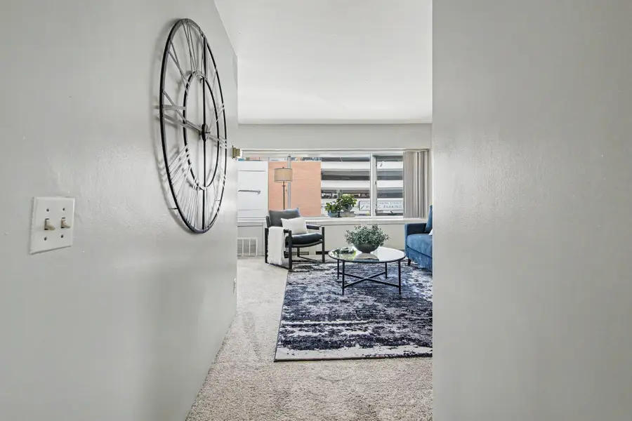 555 E William Street #2i, Ann Arbor, MI 48104 - #2