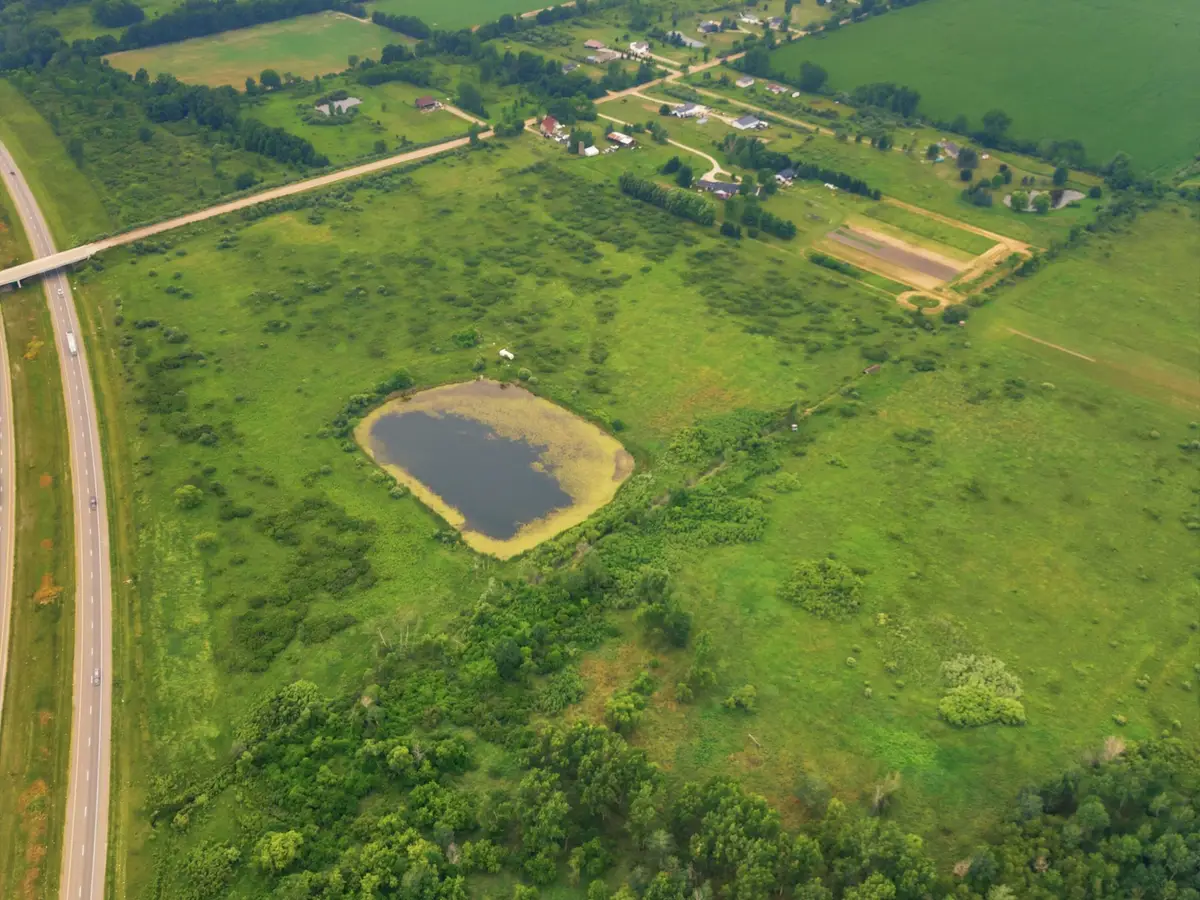 00 Bristol Rd., Imlay City, MI 48444 - #1