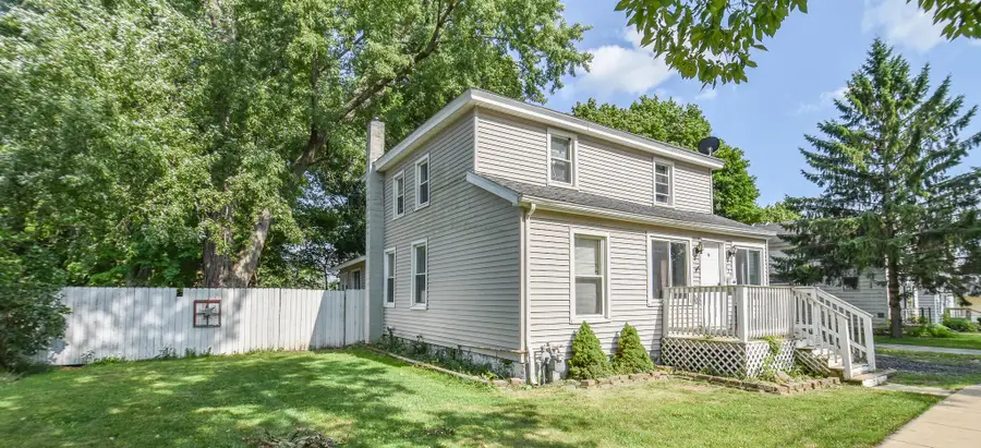 135 S Manning Street, Hillsdale, MI 49242 - #3