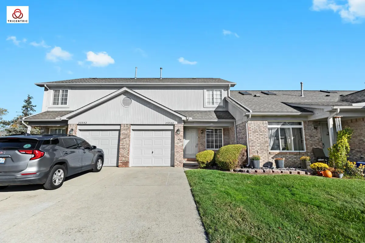 23348 Redman Court, Trenton, MI 48183 - #1