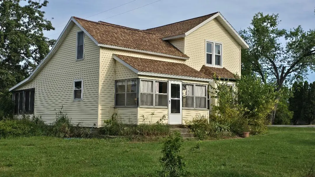 8407 E Michigan Avenue, Jackson, MI 49201 - #1