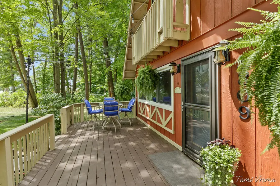 5809 Maple Street, Croton, MI 49337 - #2