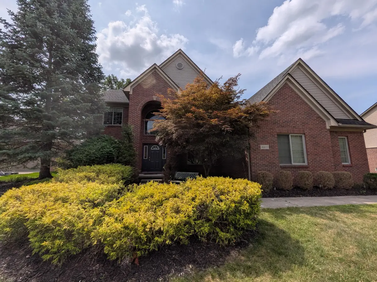 46815 Grand Oak Court, Canton, MI 48187 - #1