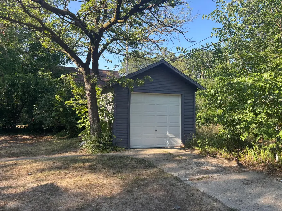 2344 Maffett Street, Muskegon Heights, MI 49444 - #2