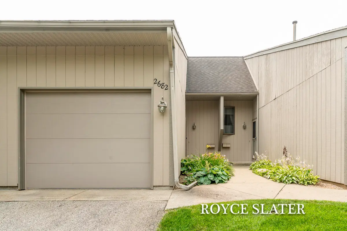2682 Limestone Lane Ne #23, Grand Rapids, MI 49525 - #1