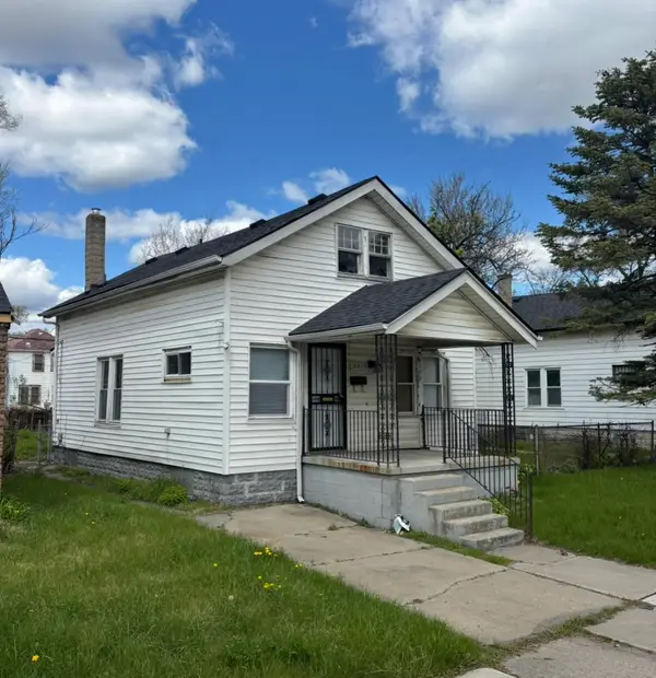 18839 Anglin Street, Detroit, MI 48234