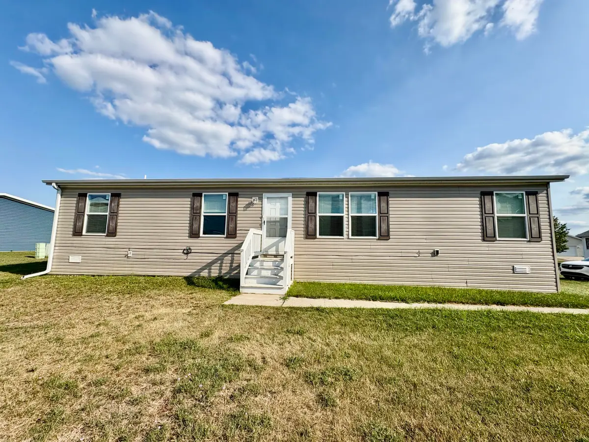 1050 Cambry Circle, Grass Lake, MI 49240 - #1