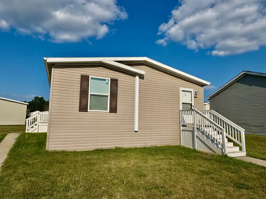 1050 Cambry Circle, Grass Lake, MI 49240 - #2