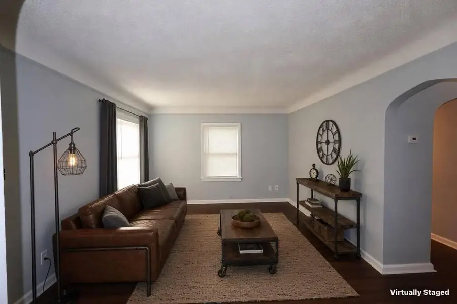 11684 Prest Street, Detroit, MI 48227 - #3