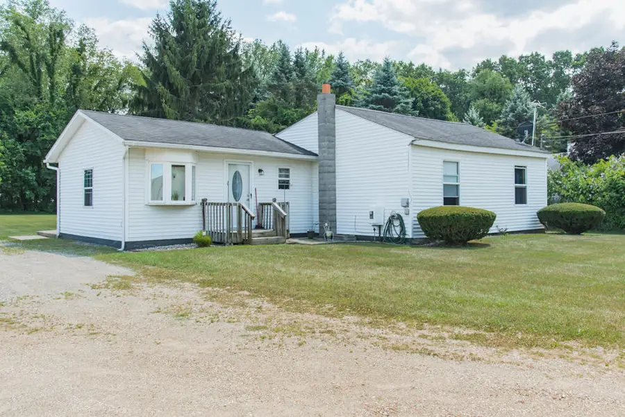 5542 Collingwood Avenue, Kalamazoo, MI 49004 - #2