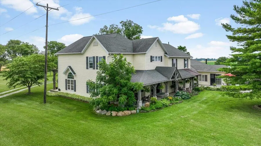 12351 Mulberry Road, Ottawa Lake, MI 49267 - #3