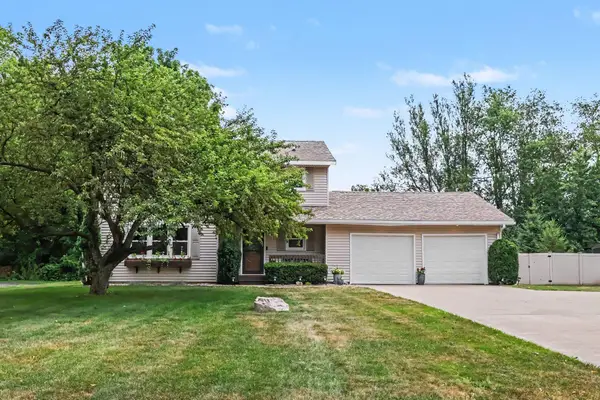7730 Cottonwood, Richland, MI 49083