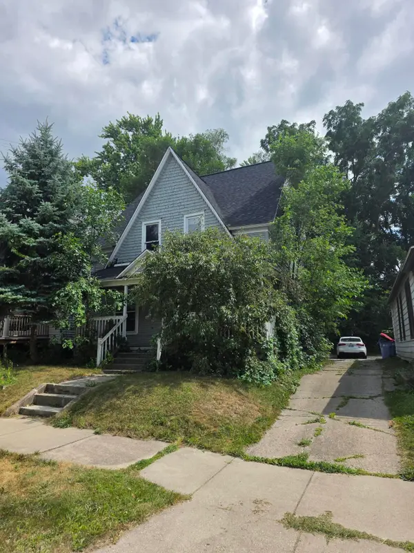 110 Dale Street Ne, Grand Rapids, MI 49505