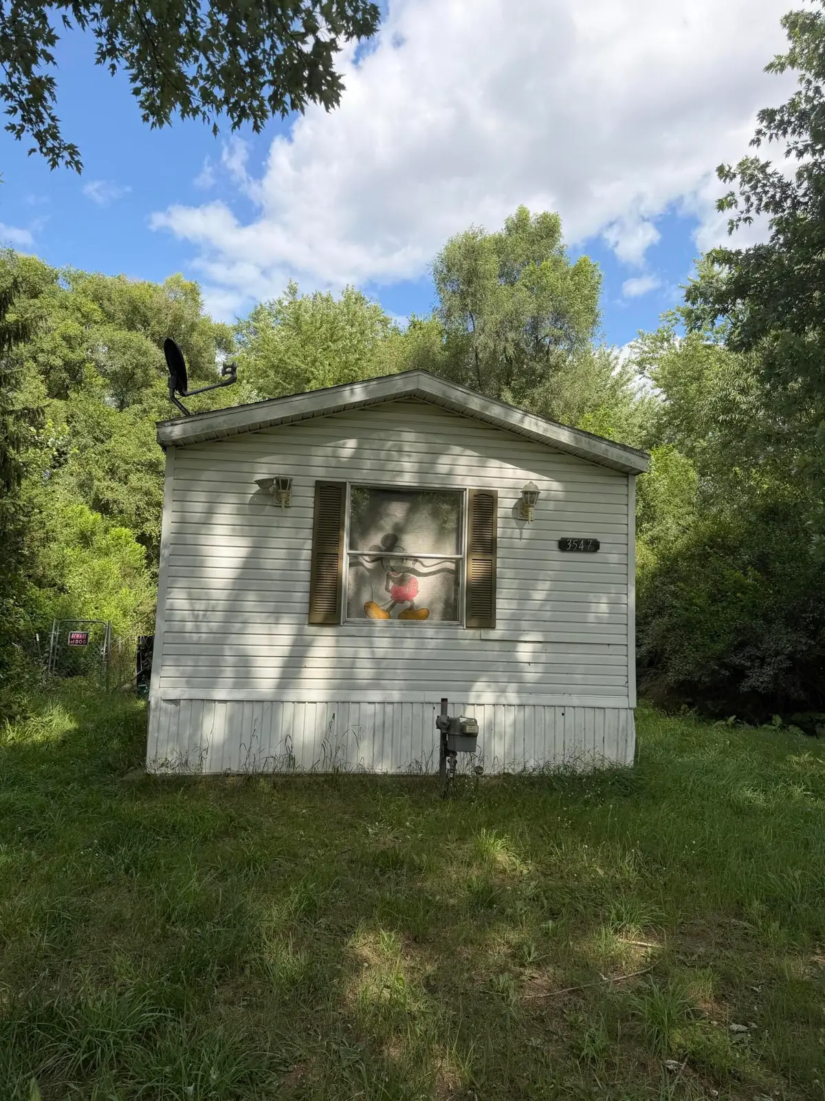 3547 Sechler Drive, Jackson, MI 49201 - #1