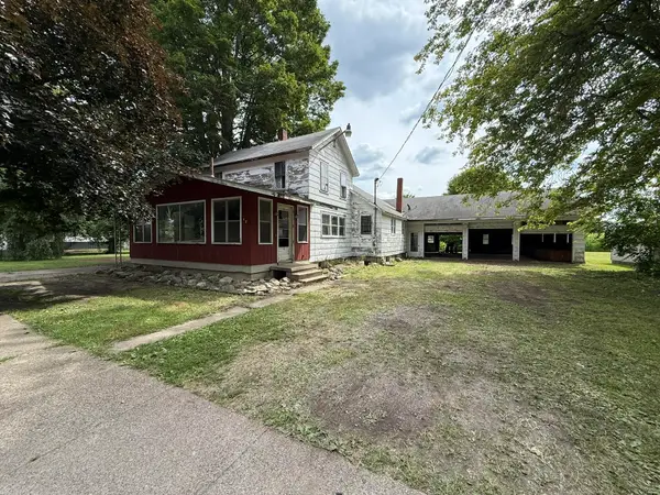 121 Prentiss Street, Allen, MI 49227