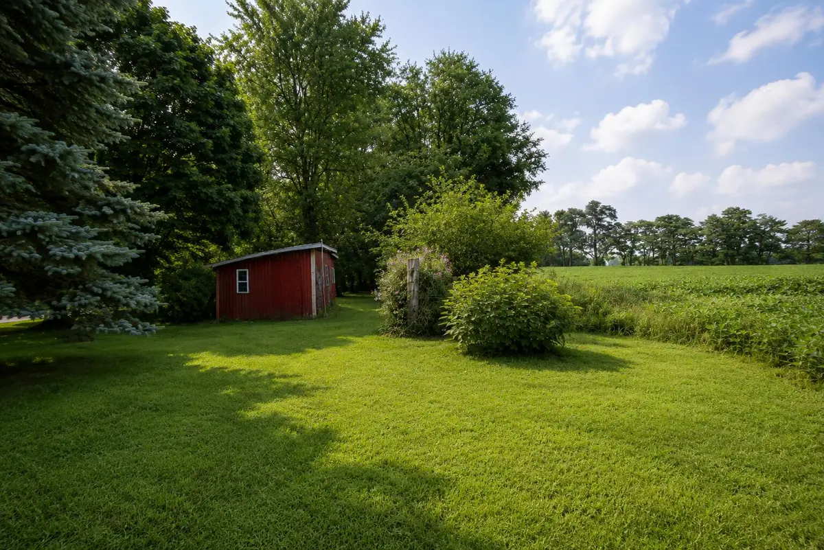 4850 H Drive S, East Leroy, MI 49051 - #1