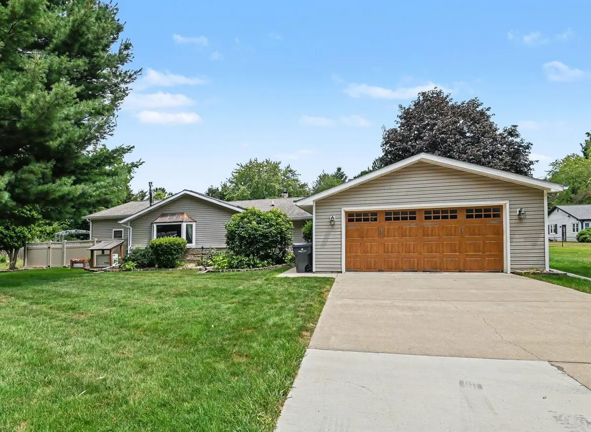 217 Prospect Street, Bangor, MI 49013 - #1