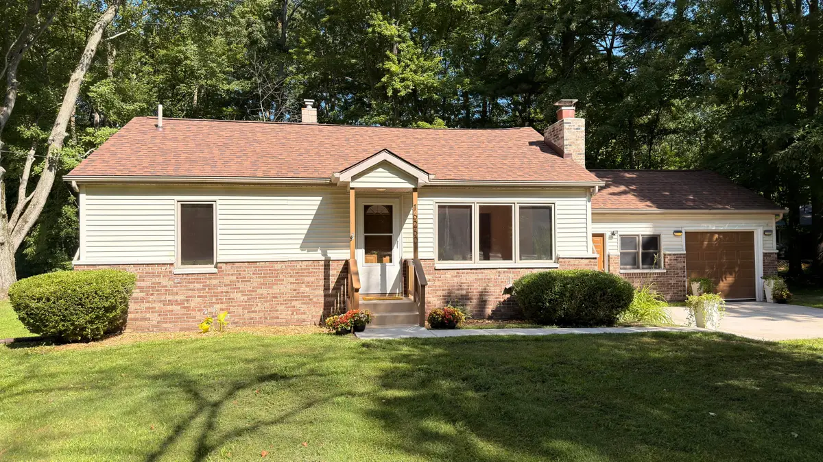 16260 Red Arrow Highway, Union Pier, MI 49129 - #1