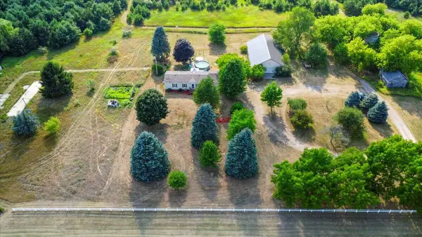 11383 Bale Road, Lakeview, MI 48850