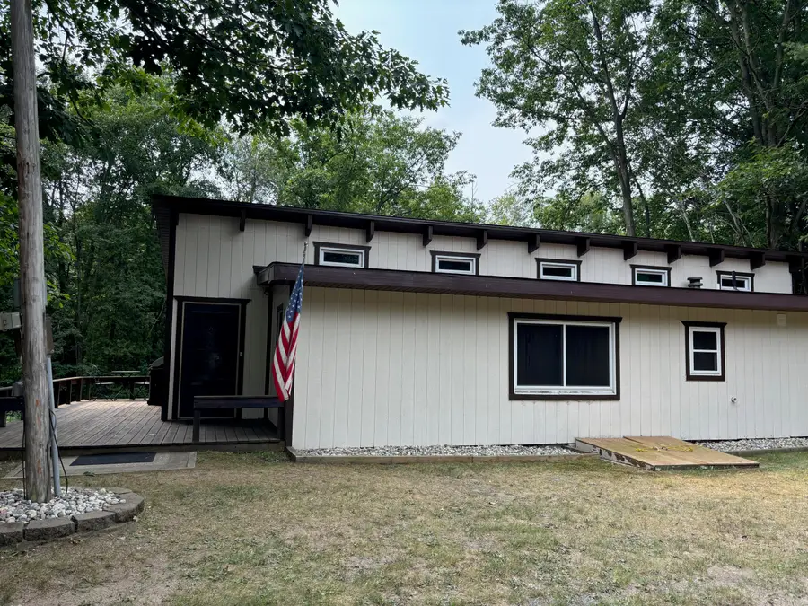 1965 E Hammett Road, Hart, MI 49420 - #3
