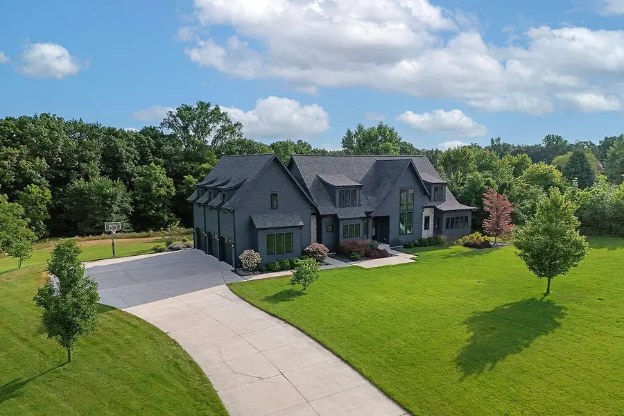 5869 Montreux Hills Drive Ne, Ada, MI 49301 - #3