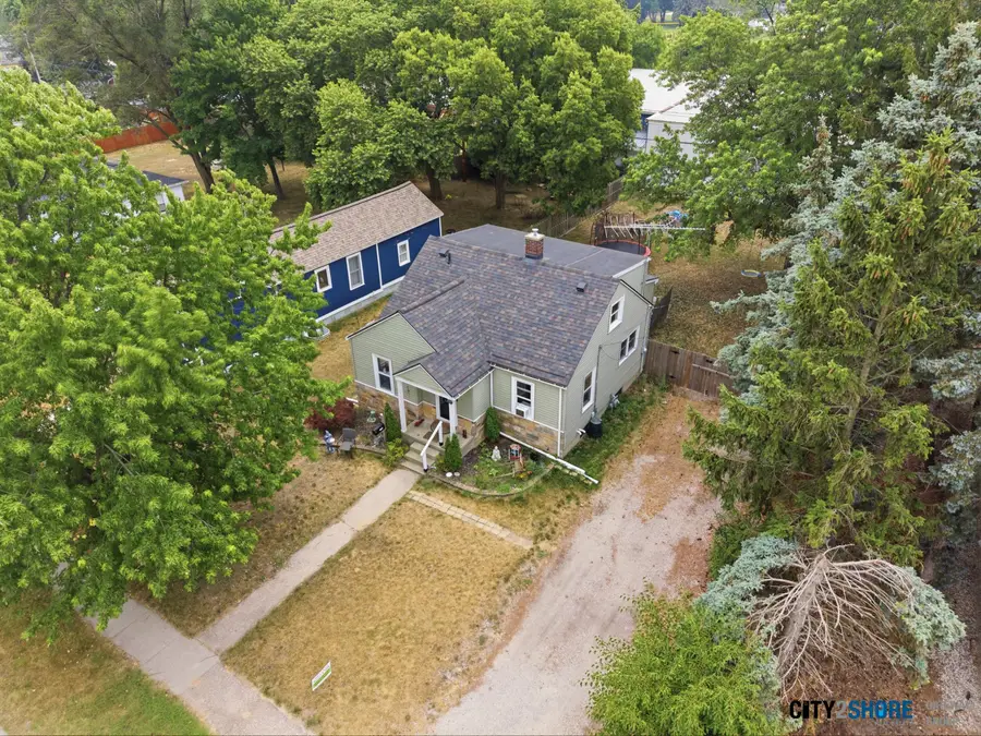 1508 Slayton Avenue, Grand Haven, MI 49417 - #2
