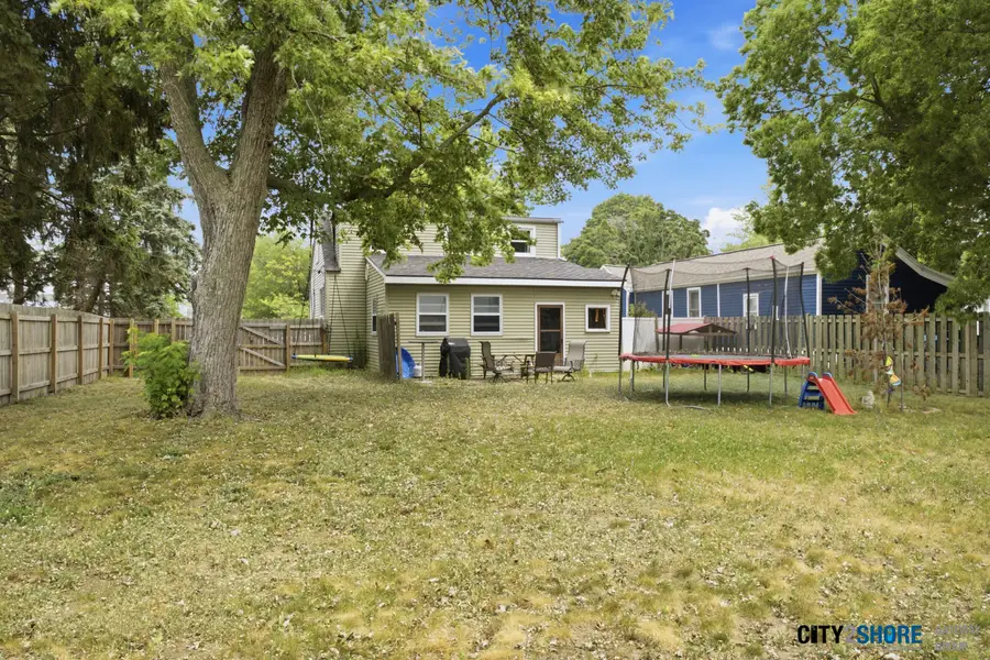 1508 Slayton Avenue, Grand Haven, MI 49417 - #3