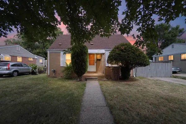 224 Victory Drive, Pontiac, MI 48342