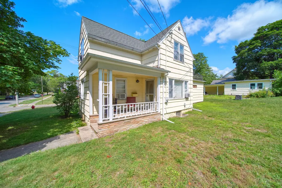 518 Garfield Street, Jackson, MI 49203 - #1